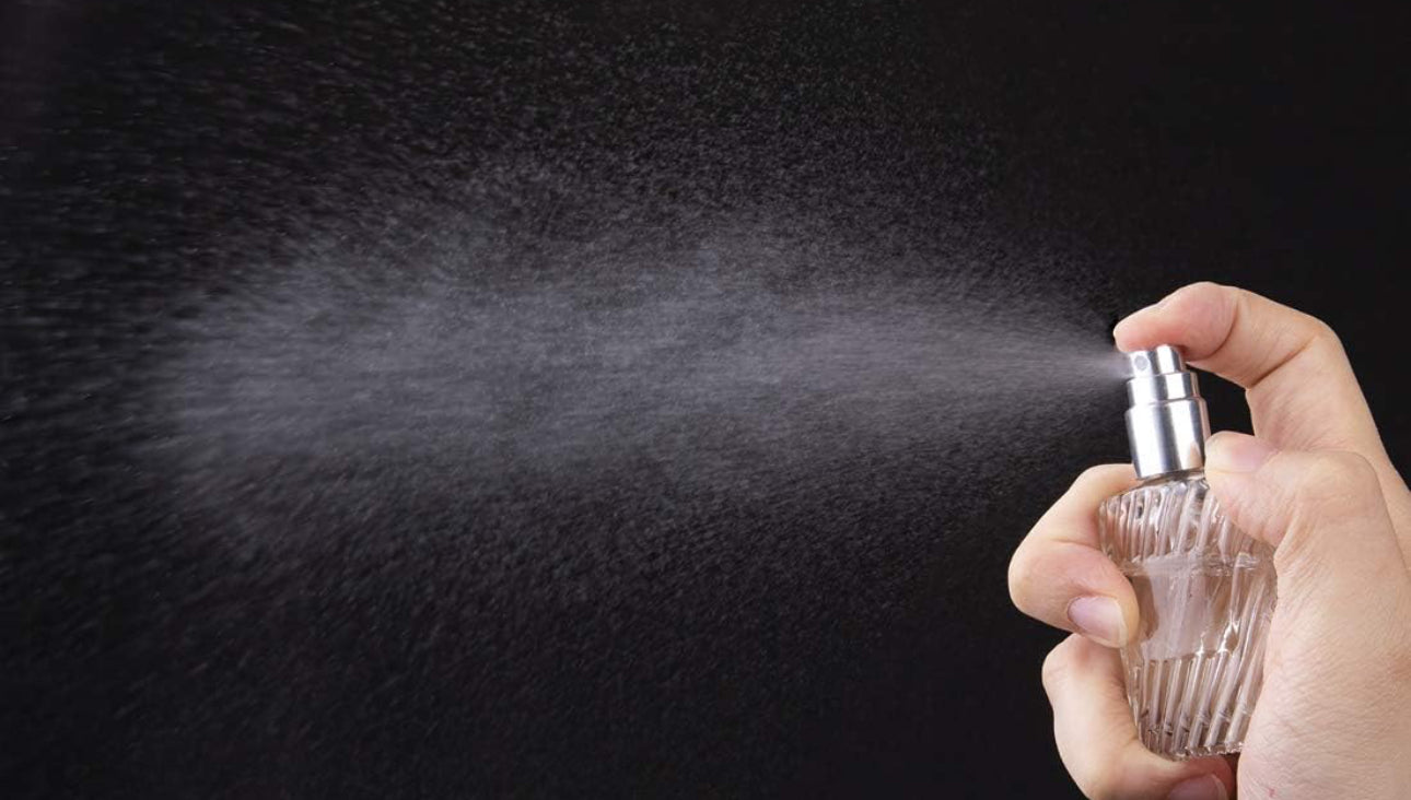 Gissah Perfumes 13ml