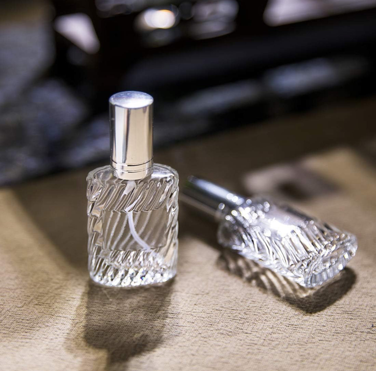 Gissah Perfumes 13ml