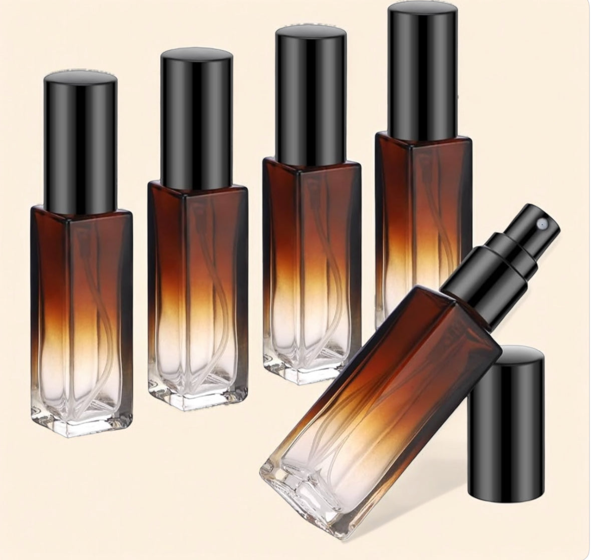 Satin Body Oud 10ml