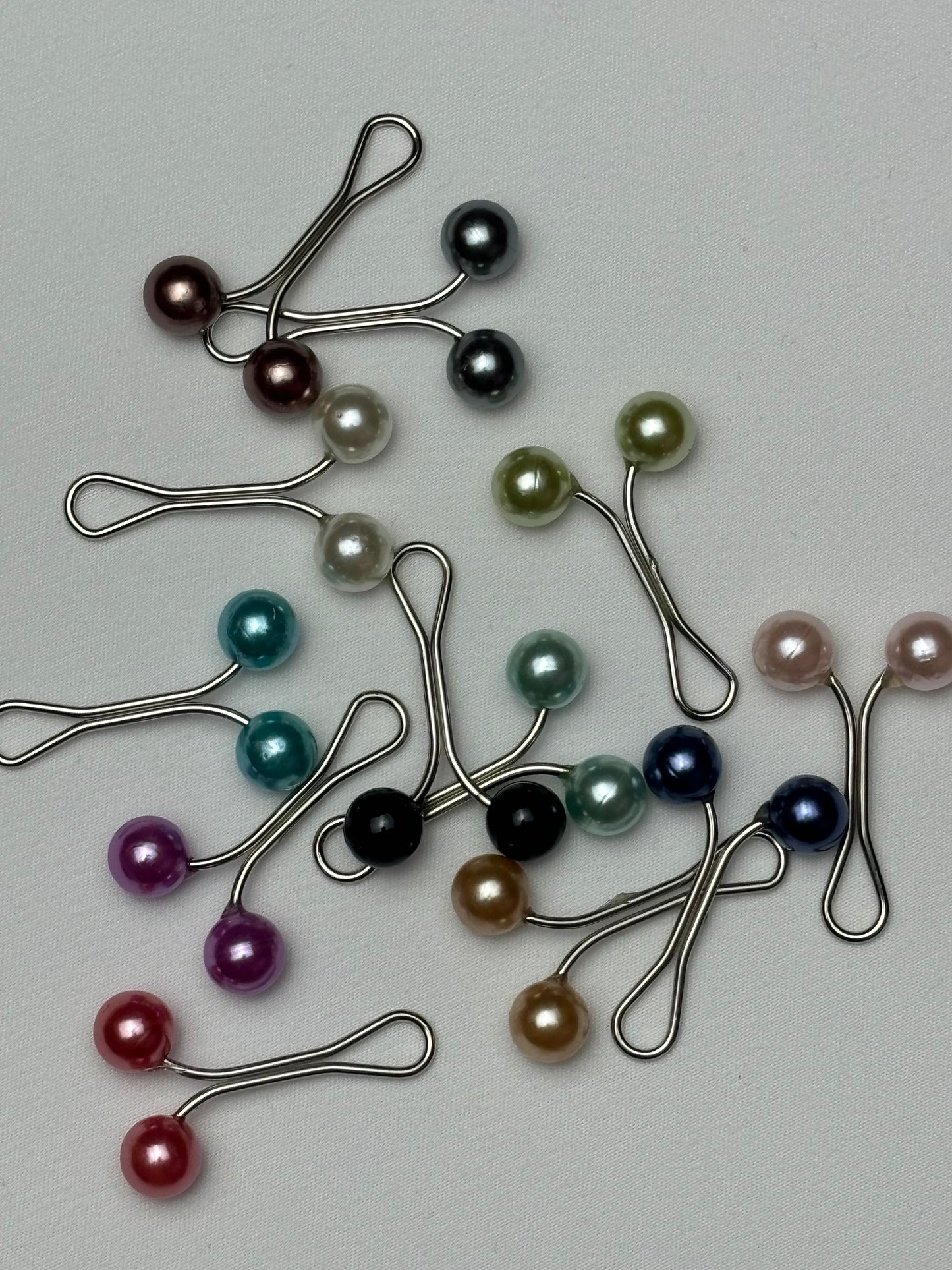Hijab Clips