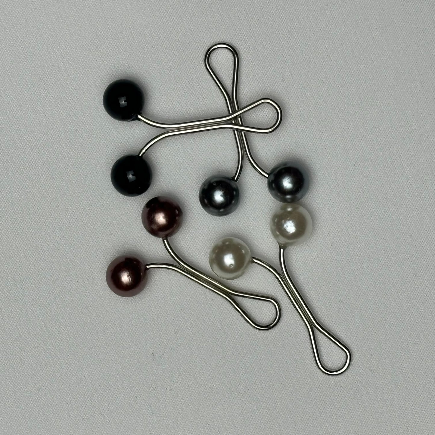 Hijab Clips
