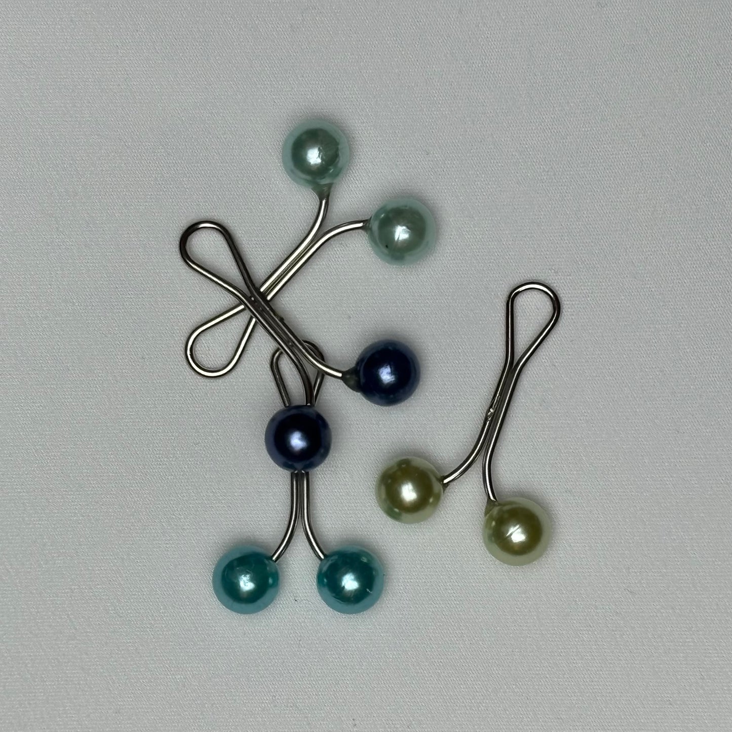 Hijab Clips