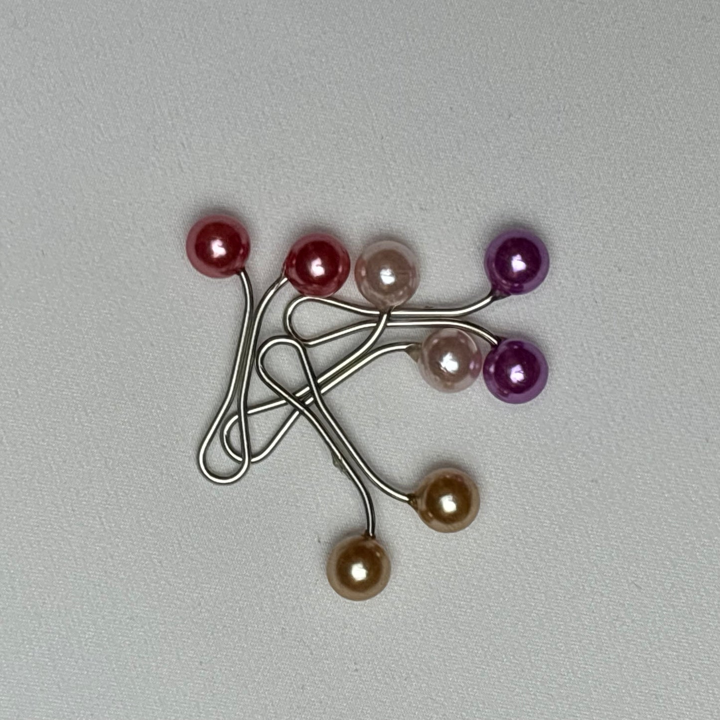 Hijab Clips