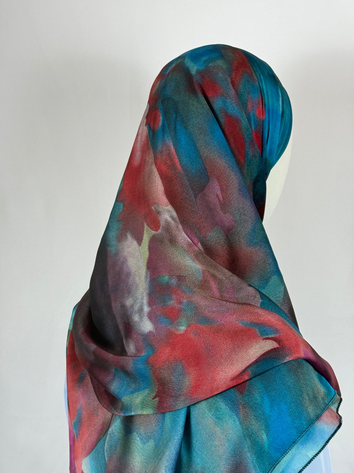 Blue/Red