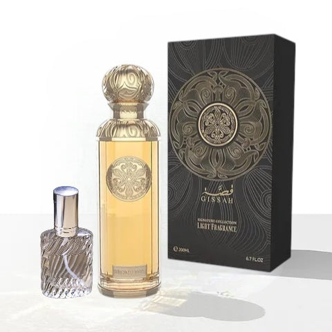 Gissah Perfumes 13ml