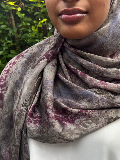 Mauve