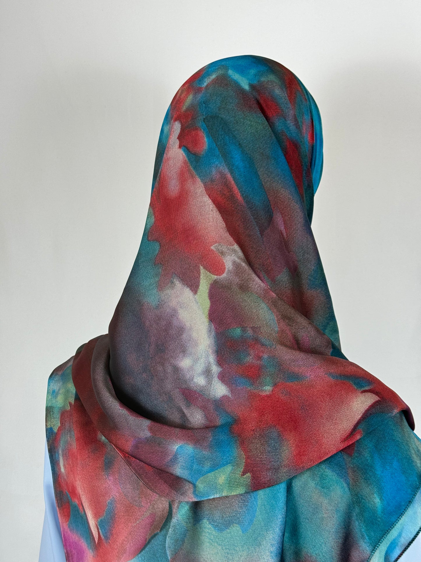 Blue/Red